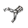 Downpipe FMIC.Pro Audi S4 S5 B9 3.0 TFSI 2015- OPF-2