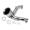 Downpipe FMIC.Pro Audi S4 S5 B9 3.0 TFSI 2015- OPF-3
