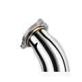 Downpipe FMIC.Pro Audi S4 S5 B9 3.0 TFSI 2015- OPF-4