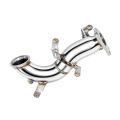 Downpipe FMIC.Pro Alfa Romeo Giulietta Mito 1.4T 2009-2018-2