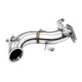 Downpipe FMIC.Pro Alfa Romeo Giulietta Mito 1.4T 2009-2018-3