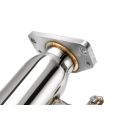 Downpipe FMIC.Pro Alfa Romeo Giulietta Mito 1.4T 2009-2018-5