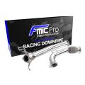 Downpipe FMIC.Pro Volvo XC60 70 V70 S60 2.4D D5 2008-2009-1