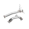 Downpipe FMIC.Pro Volvo XC60 70 V70 S60 2.4D D5 2008-2009-2