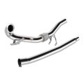 Downpipe FMIC.Pro Volkswagen Golf VII Alltrack Variant 4MOTION 1.8 TSI 2014-2018 FMICPRO-DP-115-3 1 399,99 zł