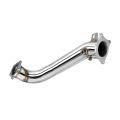 Downpipe FMIC.Pro AUDI A7 C7 3.0 BiTDI Quatro 2011-2014-3