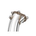 Downpipe FMIC.Pro AUDI A7 C7 3.0 BiTDI Quatro 2011-2014-4