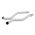 Downpipe FMIC.Pro AUDI S6 S7 RS6 RS7 C7 4G 4.0 TFSI Quattro 2012-2017-5