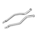 Downpipe FMIC.Pro AUDI S6 S7 RS6 RS7 C7 4G 4.0 TFSI Quattro 2012-2017-6