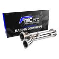 Downpipe FMIC.Pro BMW E90 E91 E92 335ix N55 xDrive 2008-2013-1