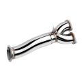 Downpipe FMIC.Pro BMW E90 E91 E92 335ix N55 xDrive 2008-2013-2