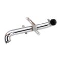 Downpipe FMIC.Pro Mini Cooper R56 1.6D 2006-2011-2