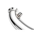  Downpipe FMIC.Pro Peugeot 207 308 1.6 HDI 2006-2011-4
