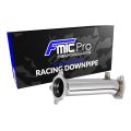 Downpipe FMIC.Pro Audi A6 S6 C8 Avant Quattro 2.0 TFSI 2019-2021-1