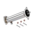 Downpipe FMIC.Pro Audi A7 SPORTBACK 2.0 TFSI 2020-2021-3