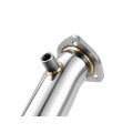 Downpipe FMIC.Pro Audi A7 SPORTBACK 2.0 TFSI 2020-2021-4