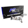 Downpipe FMIC.Pro BMW X5 F15 M50d 2013-2018-1