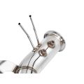 Downpipe FMIC.Pro BMW X6 F16 M50d 2014-2019-4