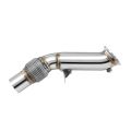 Downpipe FMIC.Pro BMW F20 F21 F22 F23 120i 125i 220i 230i RWD B48 2016-2021-2