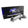 Downpipe FMIC.Pro BMW G11 G12 730i 730Li 740e 740Le RWD XDrive B48  2016-2022-1