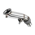 Downpipe FMIC.Pro BMW G11 G12 730i 730Li 740e 740Le RWD XDrive B48  2016-2022-3