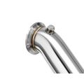 Downpipe FMIC.Pro BMW G11 G12 730i 730Li 740e 740Le RWD XDrive B48  2016-2022-5