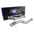 Downpipe FMIC.Pro BMW X3 X4 F97 F98 S58 2019-2024 USA-1