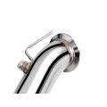 Downpipe FMIC.Pro BMW X3 X4 F97 F98 S58 2019-2024 USA-5