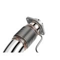 Downpipe FMIC.Pro BMW X3 X4 F97 F98 S58 2019-2024 USA-6