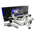Downpipe FMIC.Pro Mercedes W205 C63 AMG 4.0i V8 Bi-Turbo 2015-2018-1