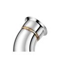 Downpipe FMIC.Pro Mercedes W205 C63 AMG 4.0i V8 Bi-Turbo 2015-2018-5