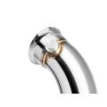 Downpipe FMIC.Pro Mercedes W205 C63 AMG 4.0i V8 Bi-Turbo 2015-2018-8