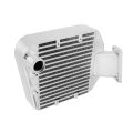 Intercooler Toyota Land Cruiser J 80 Turbo Diesel 1HDFT 4.2L czarny ICFMIC-LANDCRUISER-B 2 199,01 zł