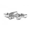 Zestaw opasek zaciskowych Forge Motorsport FM225CCHC-1
