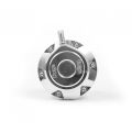 Aktuator turbo Forge Motorsport FMAC-MUST23 Ford Mustang 2.3 EcoBoost