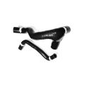 Silikonowy przewód Forge Motorsport FMBH18T.N Audi Volkswagen Seat Skoda 1.8T 150 180ch czarny