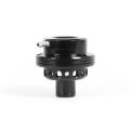 Zawór Blow Off Twin Piston z bocznym króćcem podciśnienia Forge Motorsport FMDV004A.N czarny
