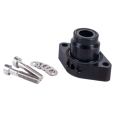 Adapter zaworu turbo Forge Motorsport FMDV14TSI-N VW Golf 5 1.4 TFSi czarny