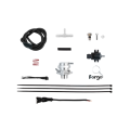 Zestaw zaworu atmosferycznego Blow Off Forge Motorsport FMDV23A.N Renault Megane RS 280 300 Mk4 czarny
