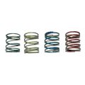 Zestaw 4 sprężyn do zaworu Blow Off Dump Valve Forge Motorsport FMDVTUN-2