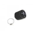 Filtr odpowietrzenia oleju 28 mm ID Forge Motorsport FMFIL28-1