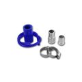 Zestaw montażowy zaworu upustowego turbo Forge Motorsport FMFK047 Subaru Impreza 1993-1996-1