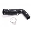 Silikonowy przewód dolotowy Forge Motorsport FMINLH3.N Ford Fiesta 1.0T Mk7 czarny