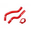 Przewody układu chłodzenia Forge Motorsport FMKC022.R Suzuki Swift Sport 1.4 ZC33S czerwony