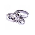 Zestaw opasek zaciskowych Forge Motorsport FMKT007HC-1