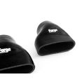 Silikonowe przewody dolotowe Forge Motorsport Audi RS6 RS7 C8