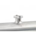 Rurka montażowa czujnika MAP średnica 60 mm długość 240 mm Forge Motorsport FMMAPT-60240 VAG-2