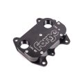 Adapter chłodnicy oleju AN-8 Forge Motorsport FMOC2-AN-8 VW Audi Skoda Seat 1.6TDi 2.0TDi