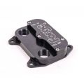 Adapter chłodnicy oleju AN-10 Forge Motorsport FMOC2 Audi Seat Skoda VW