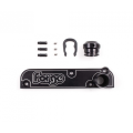 PCV Delete Plate Forge Motorsport FMPCVD1 for 2.0 TFSI Audi A3 TT Volkswagen Golf Scirocco Seat Leon